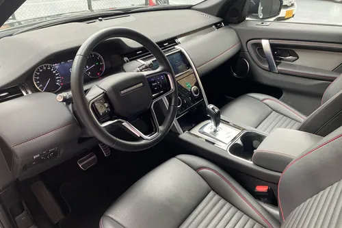 Land Rover Discovery Sport 2 R Dynamic S Mhev Sport Black