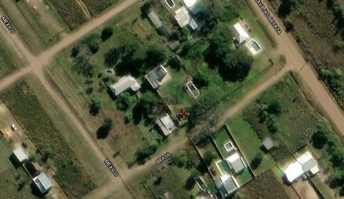 2 Lotes En Venta De 451 M2 C/u, Paso De La Patria, Corrientes, Argentina