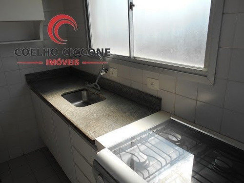Imagem 13 de 15 de Compre Apartamento Em Santo Antonio - V-875