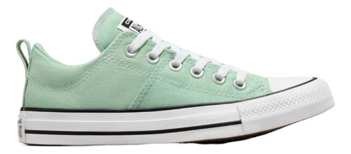 Tenis Converse Madison Ox Verde Claro/blanco