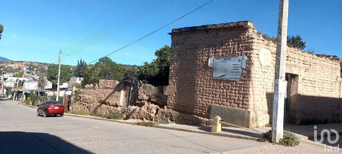 Venta Terreno 0 Ambiente El Calvario