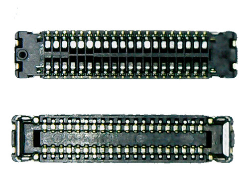 Conector Fpc Compatible Huawei P30/huawei P30 Pro - 40 Pin