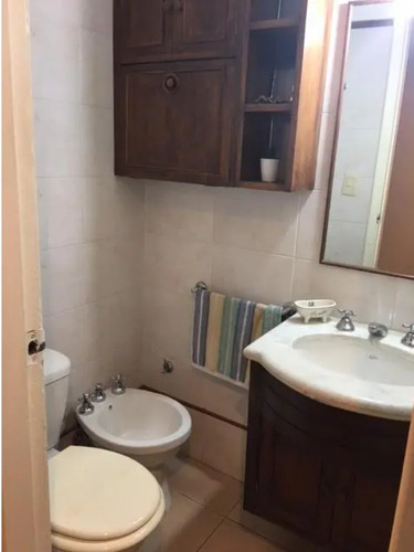 Se Alquila Apartamento Excelente Ubicación Rambla De Pocitos