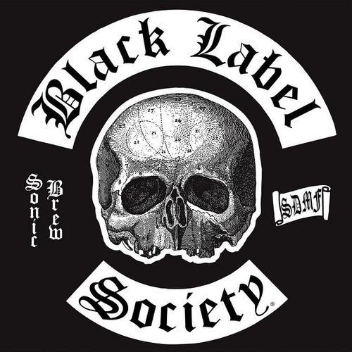 Black Label Society - Sonic Brew ( Importado Zakk Wylde