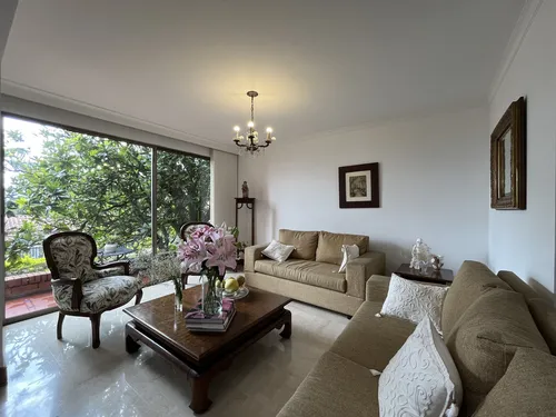 Vendo Casa En La Calera
