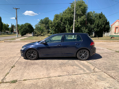 Volkswagen Golf 1.4 Comfortline Tsi Dsg