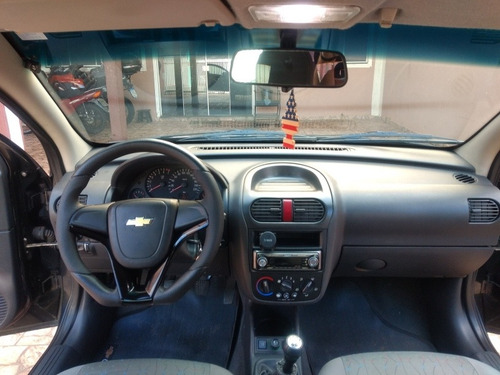 Chevrolet Corsa 2007 1.8 Maxx Flex Power 5p