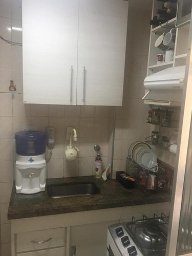 Imagem 9 de 20 de Apartamento Com 2 Dormitórios À Venda, 48 M² Por R$ 225.000,00 - Vila Nova Cachoeirinha - São Paulo/sp - Ap10221