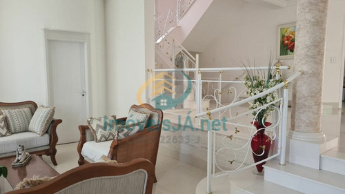 Imagem 4 de 14 de Casa À Venda No Bairro Alphaville - Santana De Parnaíba/sp - 1297