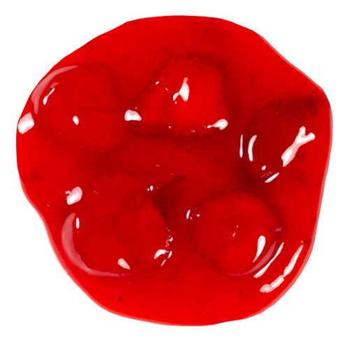 Mermelada De Fresa Para Helado Tipo Nutrisa