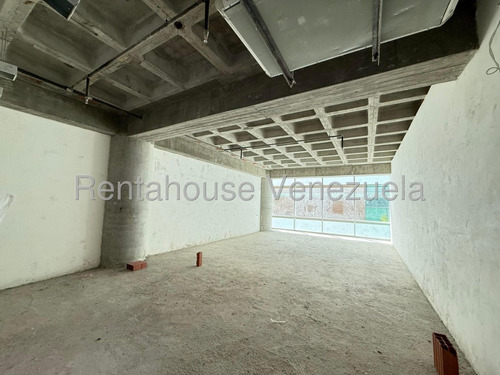 Ft Ofcina En Venta - Boleita Norte / Mls #25-13521