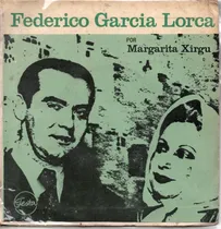 Comprar Federico Garcia Lorca Margarita Xirgu 33 R.p.m Popsike