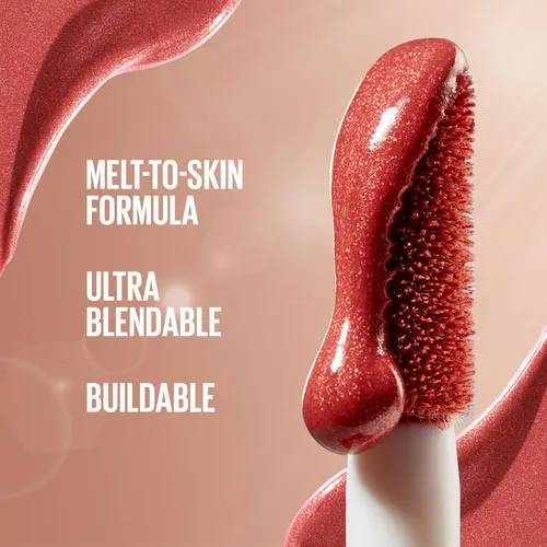 Rubor Y Bronceador Maybelline Sunkisser Liquid City Sizzle