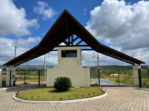 Imagem 2 de 25 de Oportunidade De Lotes No Campos Do Valle, À Venda - Gravatá/pe - Te0123