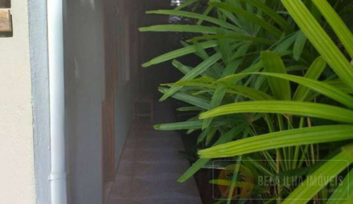 Imagem 3 de 19 de Casa Em Ilhabela/sp Ref:749 - 749