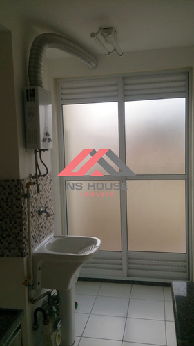 Imagem 10 de 19 de Apartamento - Ap00177 - 71059737