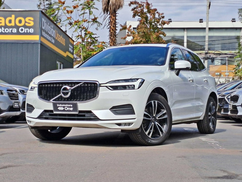 Volvo Xc60 D5 2.0