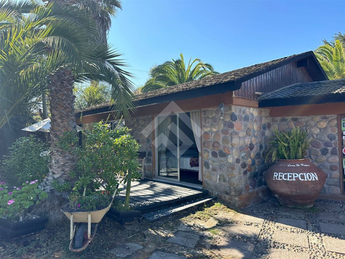 Terreno Construccin En Venta En Peñuelas Coquimboó
