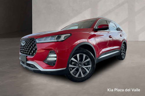 Chirey tiggo 7 pro 1.5 Luxury
