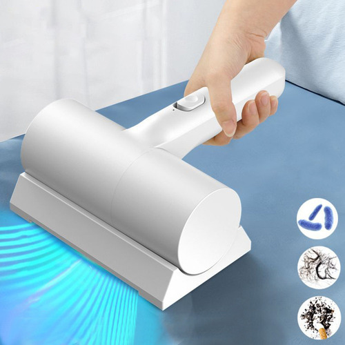 Lll Aspiradora De Cama Portátil For Colchones Househol