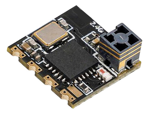 Elrs Nano Receiver 2.4g Mini Expresslrs De Baja Latencia De