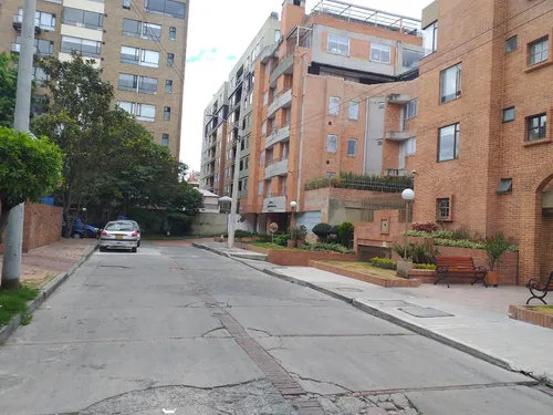 Arriendo Apartamento Cedritos Bogota
