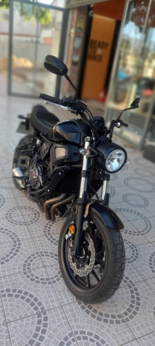 Imagen 14 de 15 de Yamaha Xsr 700