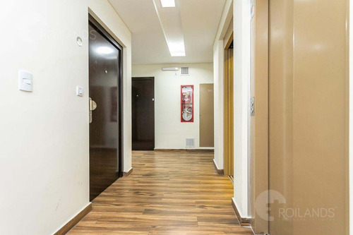 Imagen 19 de 30 de Venta Departamento Monoambiente Balcón Amenities Belgrano Chico
