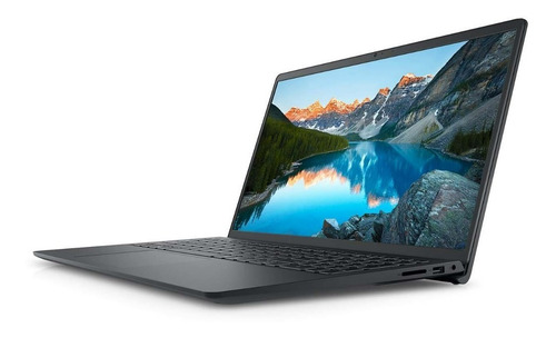 Notebook Dell Inspiron I3 8gb 256gb 15 Win11 - Excelente (Recondicionado)