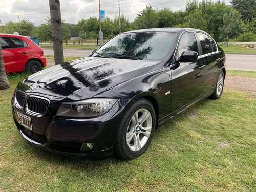 BMW Serie 3 2.5 325i Sedan Executive