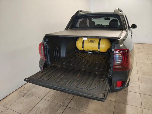 Renault Duster Oroch 1.6 Dynamique
