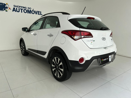 Imagem 12 de 15 de Hb20x Premium 1.6 2019 Automático