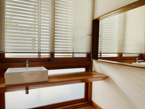 Arriendo Fabuloso Penthouse/2 Suite/3 Estac./ S.c Apoquindo