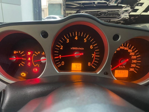 Imagen 7 de 7 de Nissan 350z