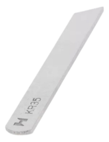Cuchilla Inferior De Remalle Siruba Kr35