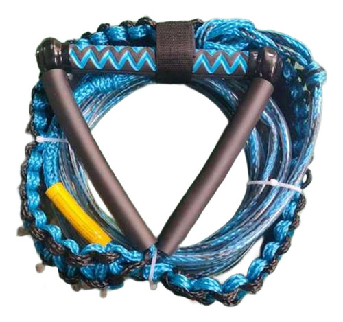 Cuerda De Esquí Acuático, Cuerda Resistente Para Wakeboard