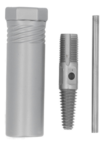 Extractor De Tornillos Dañados De Acero Al Manganeso 65 De 1