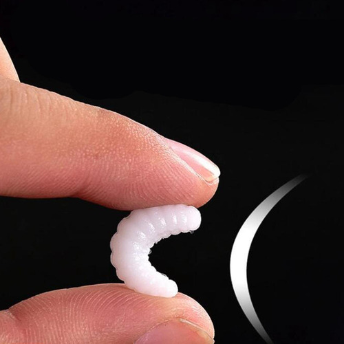 4 Del Cebo Del Señuelo De La Pesca Del Agua Dulce Del 50