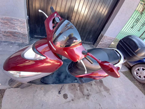 Honda 2007