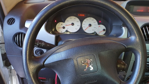 Peugeot Partner Patagónica 1.6 Hdi Vtc Plus 2013