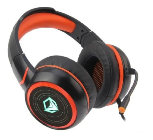 Imagen 7 de 7 de Auriculares Gamer Hifi 7.1 Meetion Hp030 Usb Luz Rgb Pc Ps4