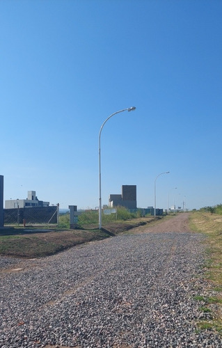 Imagen 5 de 14 de Venta Lote En Aires Del Nordeste , Seg 24 Hs Residencial