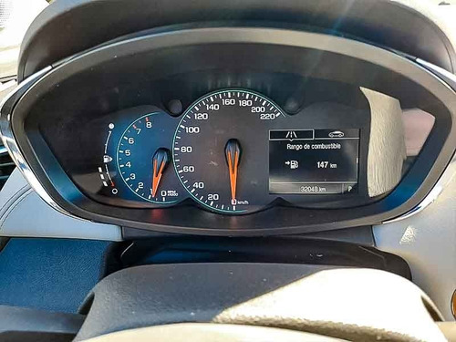 Imagen 9 de 16 de Chevrolet Tracker Awd Ltz Aut 2019