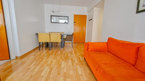 Imagen 1 de 30 de Departamento 3 Ambientes Con Cochera Y Amenities
