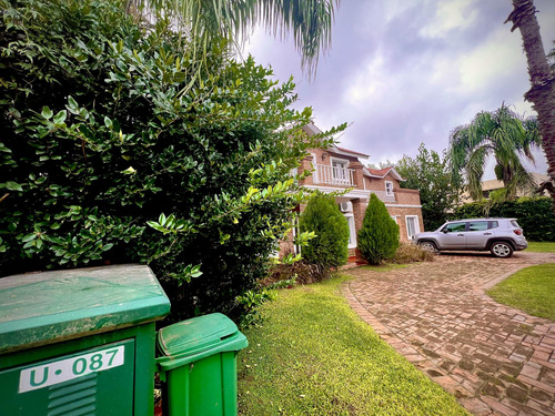 Vendo Funes Hills San Marino Lote 087 Barrio Privado
