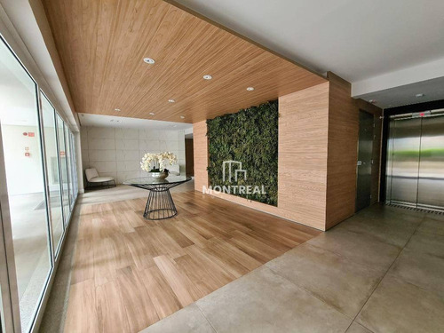 Imagem 26 de 30 de Apartamento À Venda, 88 M² Por R$ 801.218,00 - República - São Paulo/sp - Ap2216