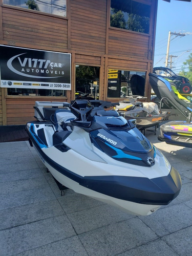 Seadoo Jet Ski Fishi Pro . 2021