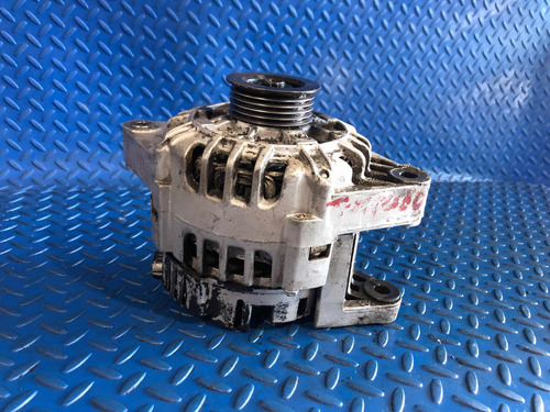 Alternador Para Chevrolet Tornado Motor 1.8 Modelo 2008