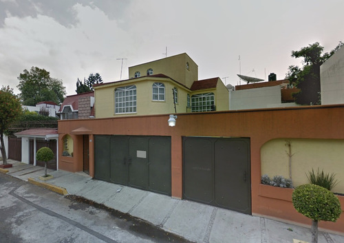 Bonita Casa En Venta, Invierte Hpy Mismo En Tu Futuro - Paseo Ahuehuetes 10, Paseos De Taxqueña, 04250 Ciudad De México, Cdmx, México