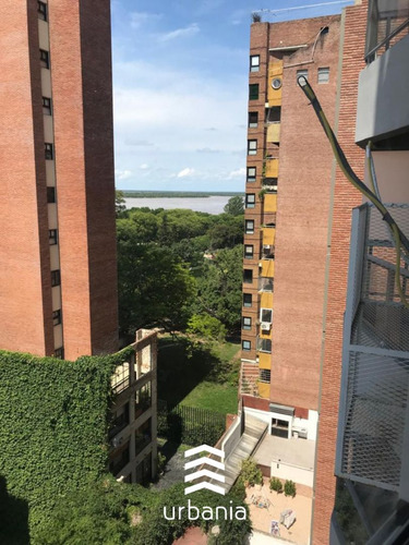 Venta Departamento 1 Dormitorio Barrio Martin Rosario